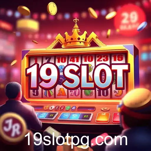Exploring the Impact of 19SLOT on Online Gaming