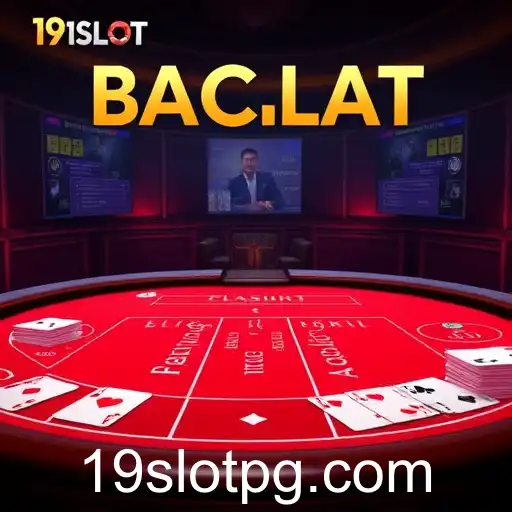 Exploring the Exciting World of Baccarat Play on 19SLOT