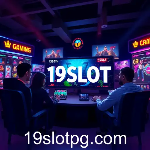 Digital Gaming Trends and Innovations