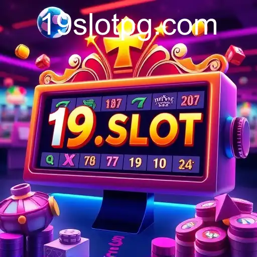 Evolution of Online Gaming: 19SLOT's Impact