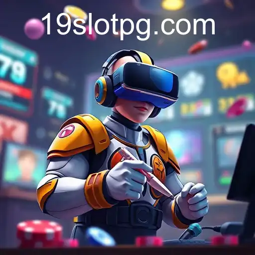 Gaming Trends Revolutionize Online Platforms