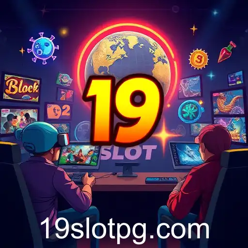Exploring the Impact of 19SLOT on Online Gaming