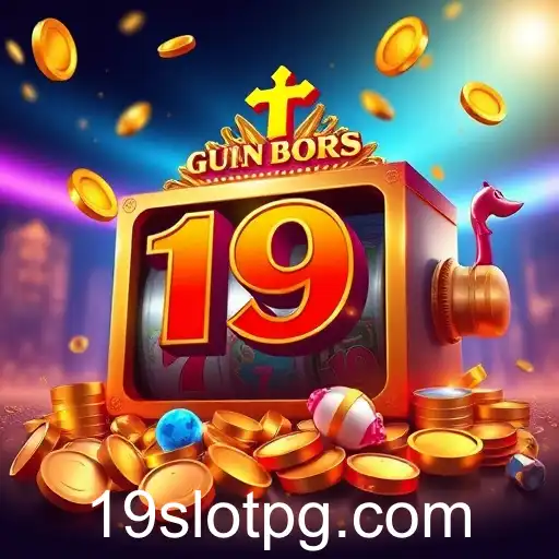 The Digital Reel: 19SLOT's Expansion in Modern Gaming