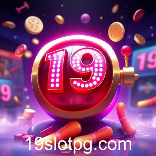 Emergence of 19SLOT: Navigating the Gaming Landscape