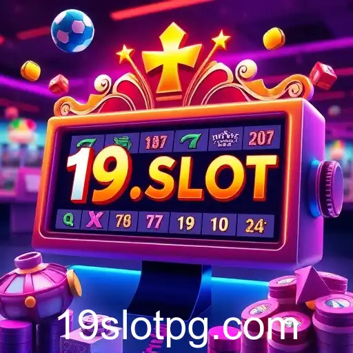 Evolution of Online Gaming: 19SLOT's Impact