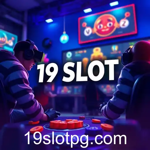 The Digital Landscape of Online Gaming in 2025