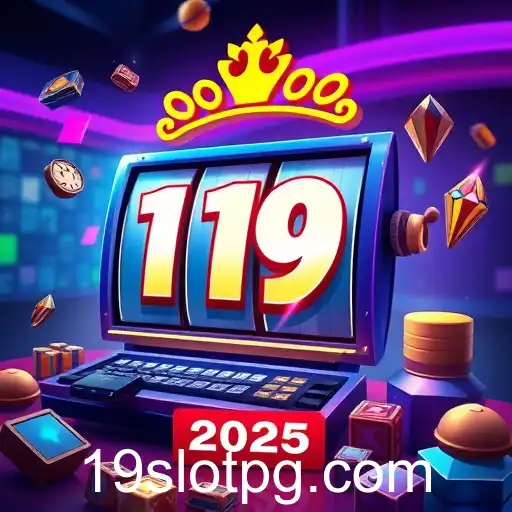 The Evolving Landscape of Online Slot Gaming in 2025