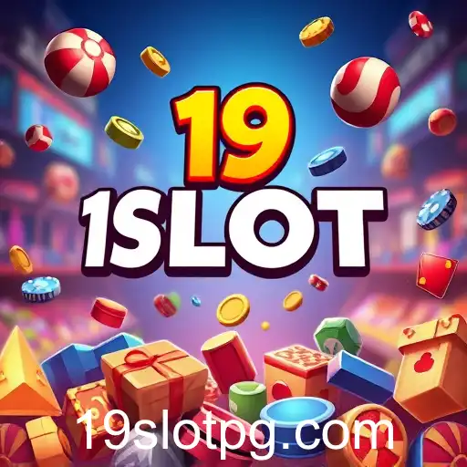 The Rise of 19SLOT: Revolutionizing Online Gaming