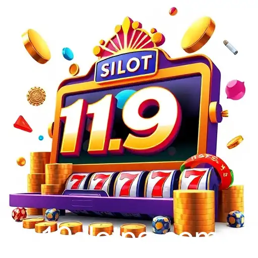 The Rise of Online Gaming: A Look into 19SLOT's Success