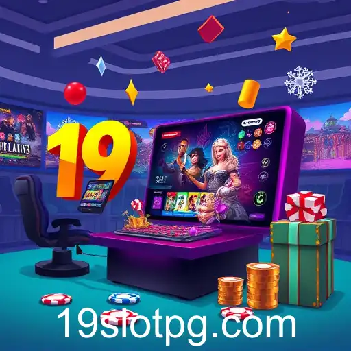 Navigating the Virtual Realm: The Rise of Online Gaming