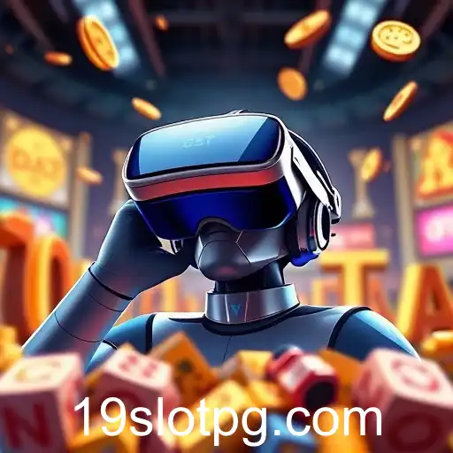 Exploring the Rise of Online Slot Games