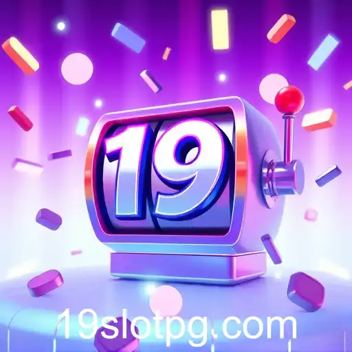 The Rise of 19SLOT in Online Gaming