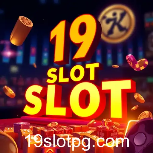 The Rise of 19SLOT in the Gaming World