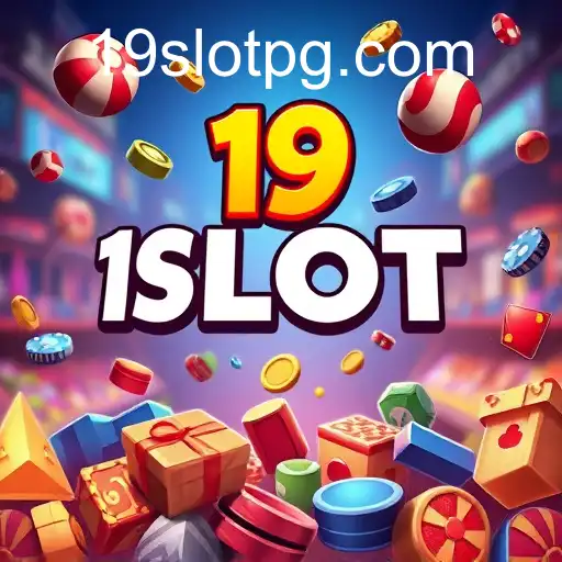 The Rise of 19SLOT: Revolutionizing Online Gaming
