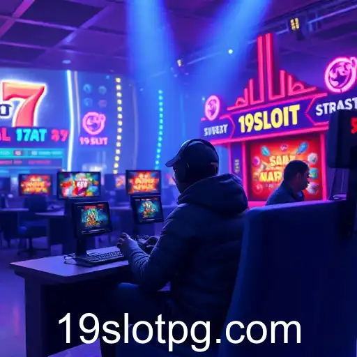 The Rise of Online Games in New Decade