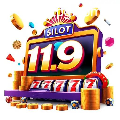 The Rise of Online Gaming: A Look into 19SLOT's Success