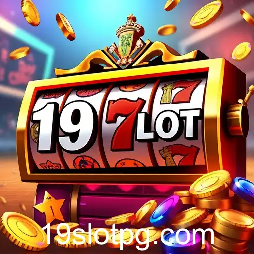 The Rising Popularity of 19SLOT in Online Gaming